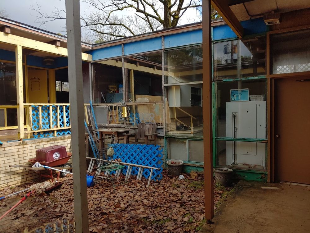 Special Purpose For Sale: 2924 Ware St, Little Rock, AR 72204